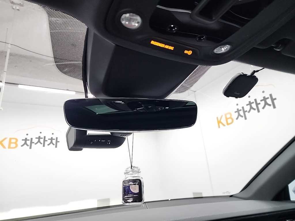 Audi A7 2020 Plateado - Importación desde Corea - HF Imports Iquique - Foto 17