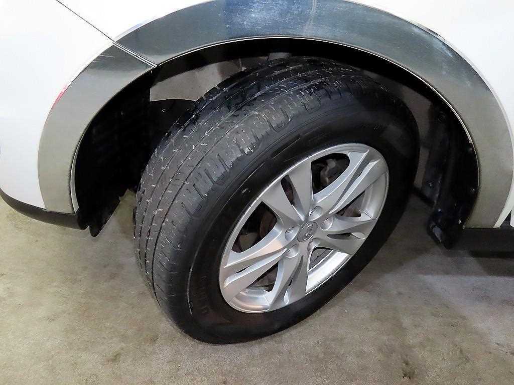 HYUNDAI Santa Fe 2011 Blanco - Importación desde Corea - HF Imports Iquique - Foto 20