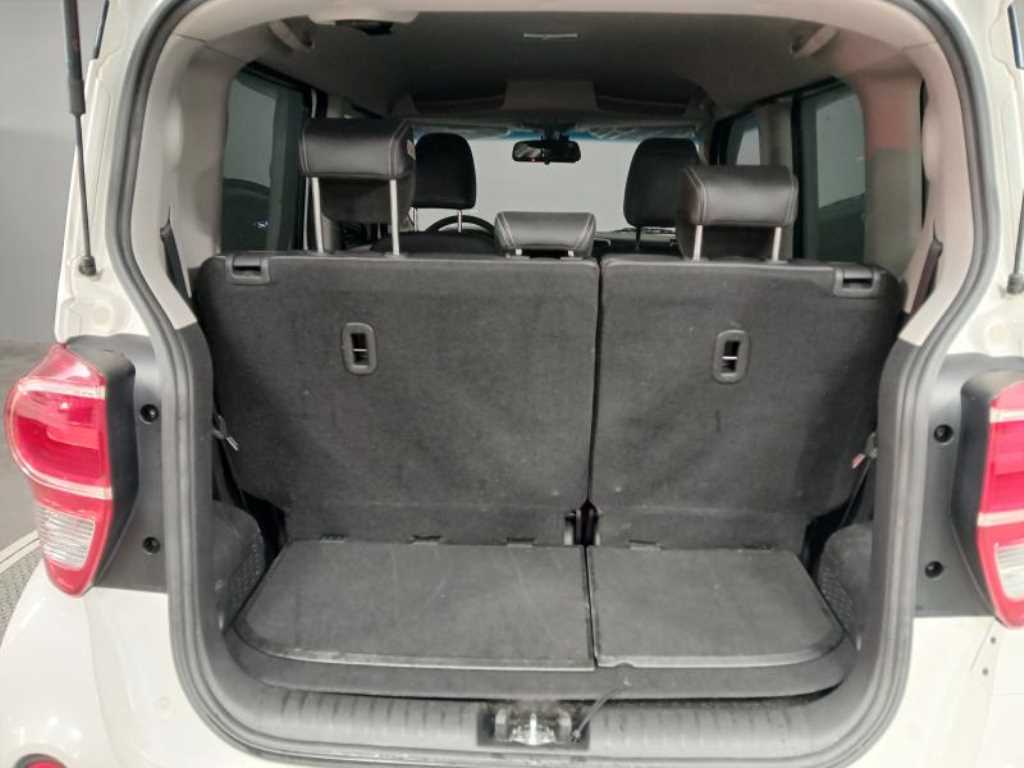 KIA Ray 2018 Blanco - Importación desde Corea - HF Imports Iquique - Foto 17