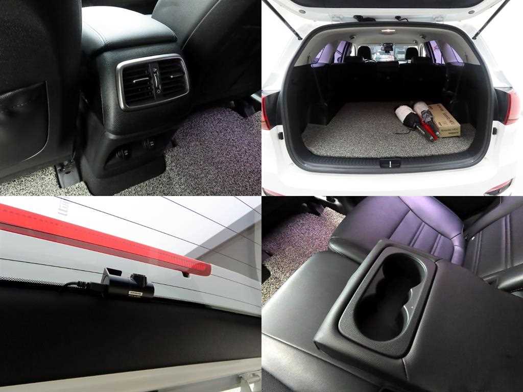 KIA Sorento 2020 - Importación desde Corea - HF Imports Iquique - Foto 18