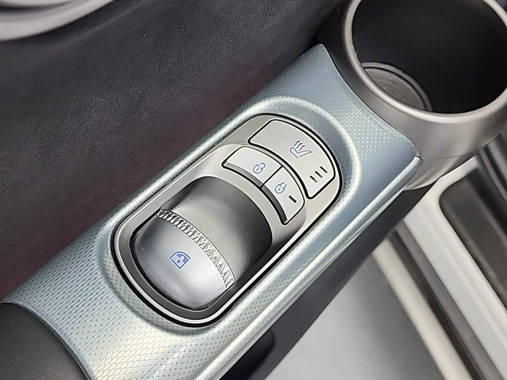 Genesis GV60 2022 - Importación desde Corea - HF Imports Iquique - Foto 14