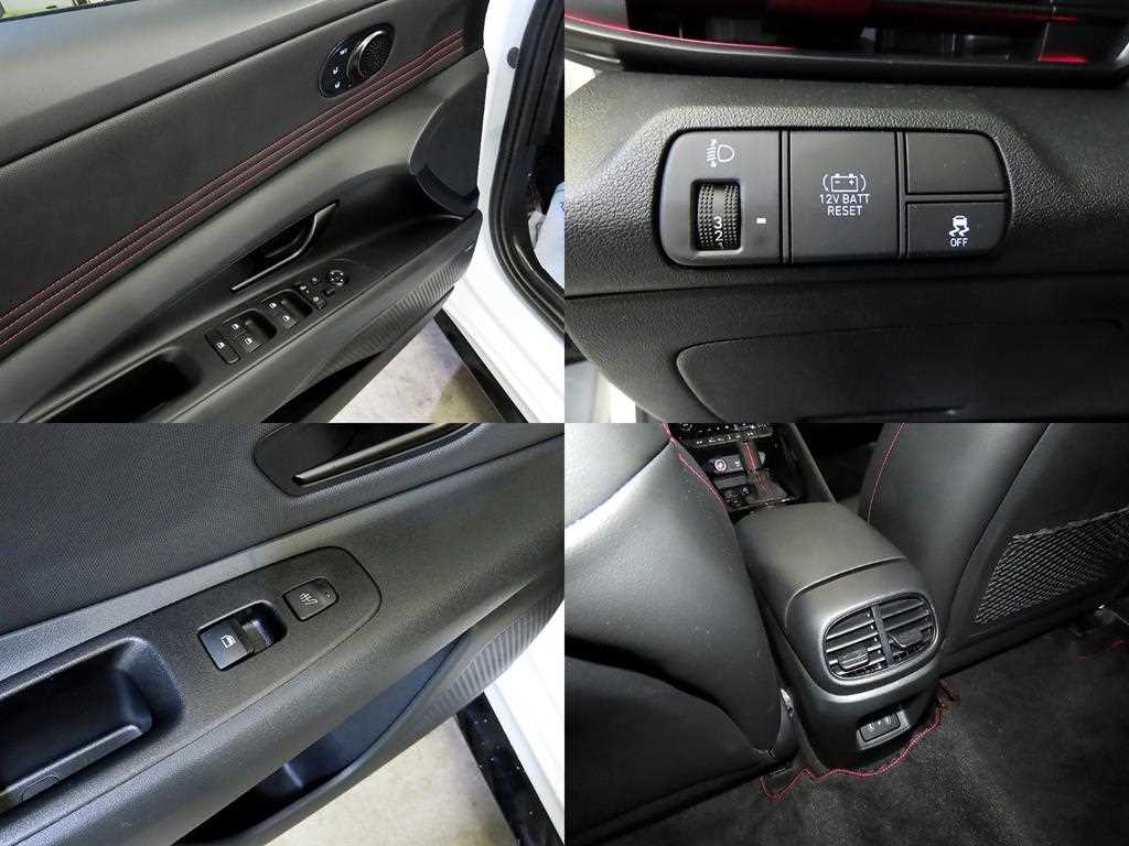 HYUNDAI Avante 2025 Blanco - Importación desde Corea - HF Imports Iquique - Foto 17