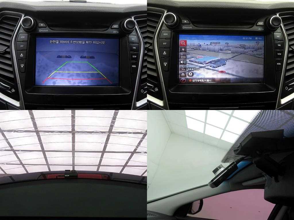 HYUNDAI Santa Fe 2016 - Importación desde Corea - HF Imports Iquique - Foto 17