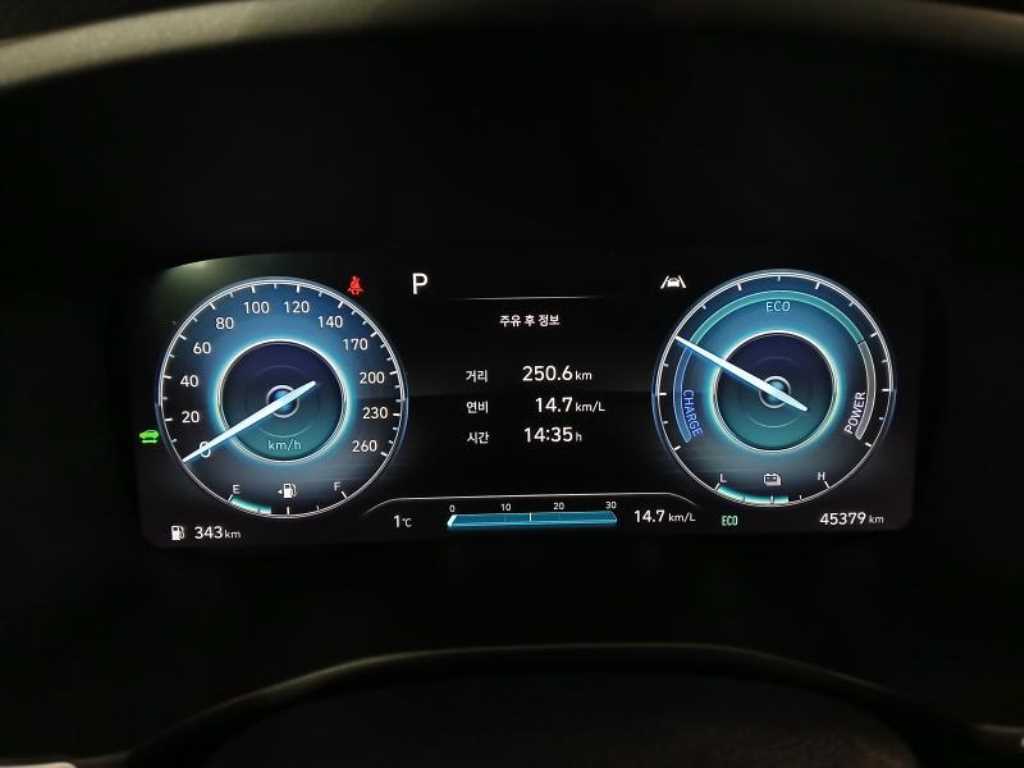 HYUNDAI Santa Fe - Vista 8