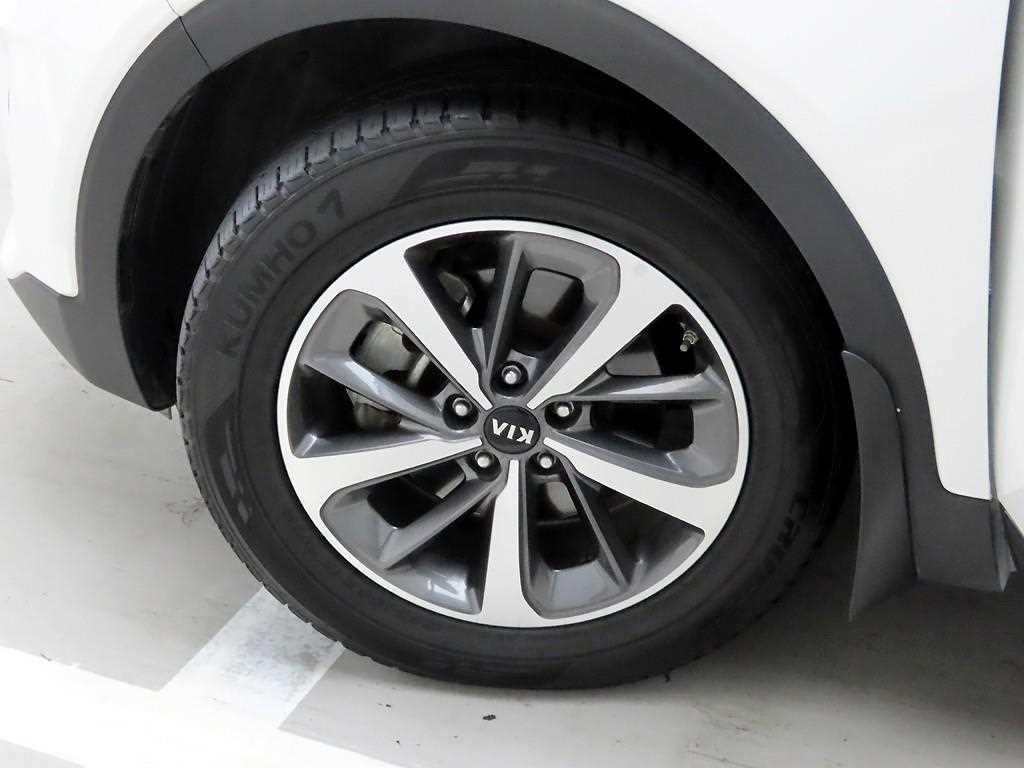 KIA Sorento 2020 - Importación desde Corea - HF Imports Iquique - Foto 19