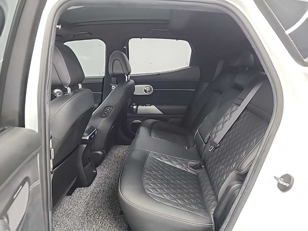 Genesis GV60 - Vista 12