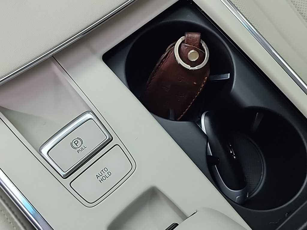 HYUNDAI Grandeur 2022 Blanco - Importación desde Corea - HF Imports Iquique - Foto 17