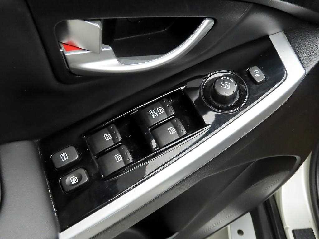 Ssangyong Korando 2014 the color of pearl - Importación desde Corea - HF Imports Iquique - Foto 13