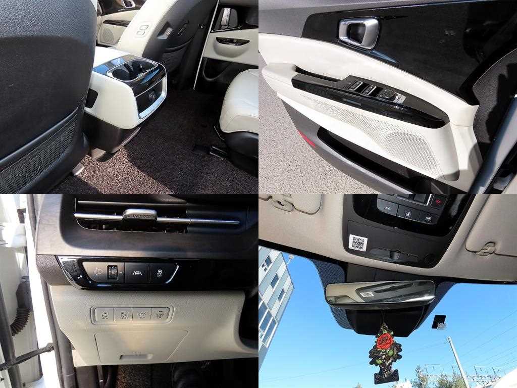 KIA Carnival 2021 - Importación desde Corea - HF Imports Iquique - Foto 18