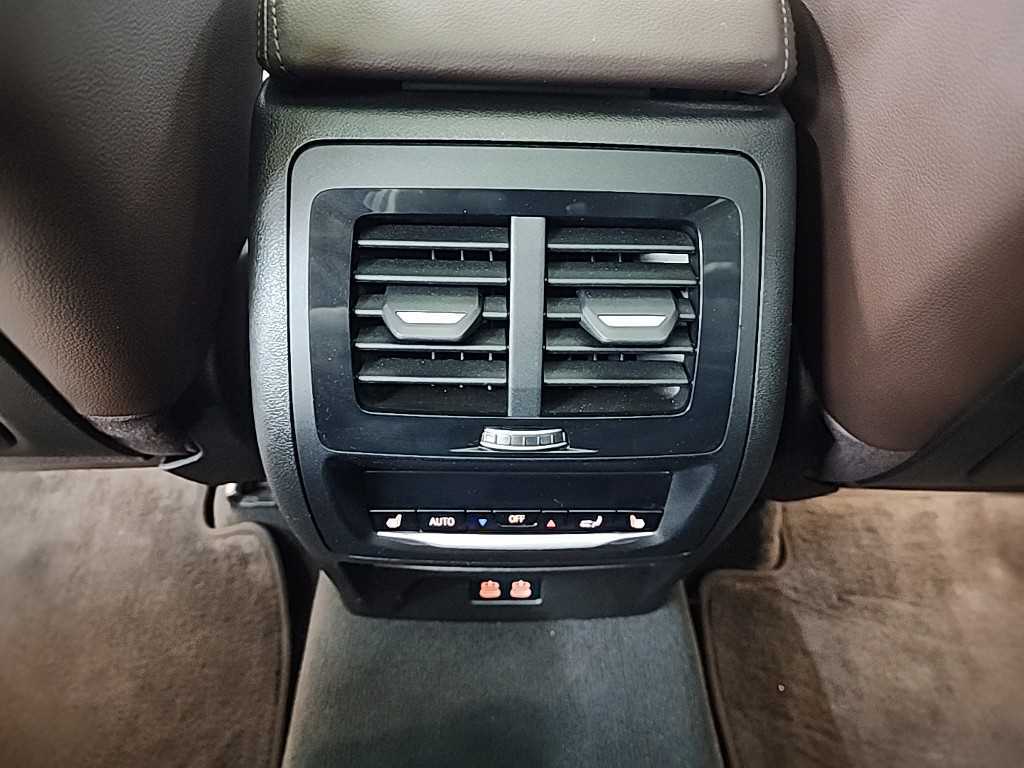 BMW X3 2023 Gris - Importación desde Corea - HF Imports Iquique - Foto 13