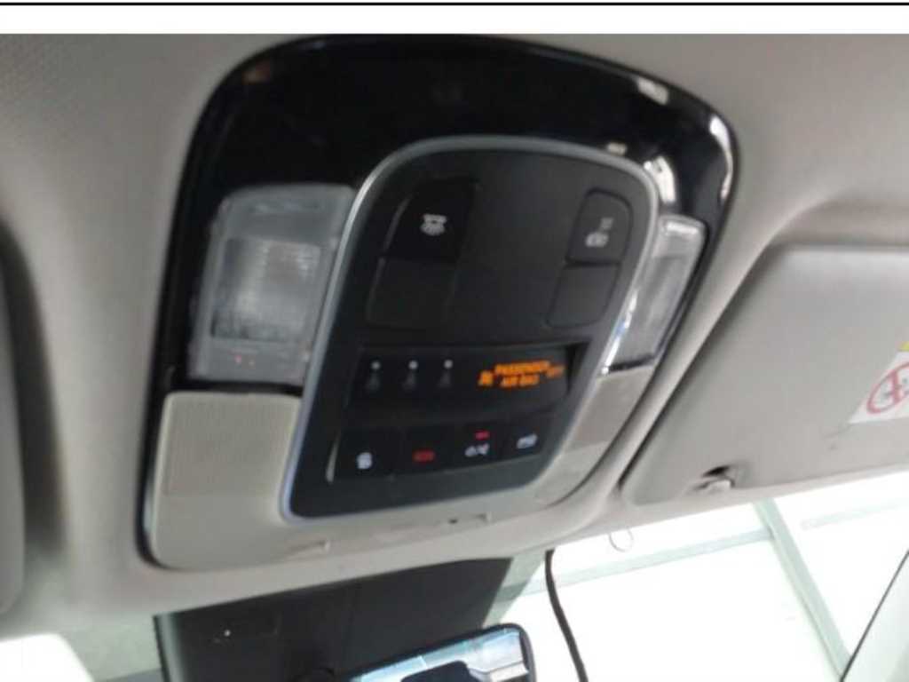 HYUNDAI Tucson - Vista 5