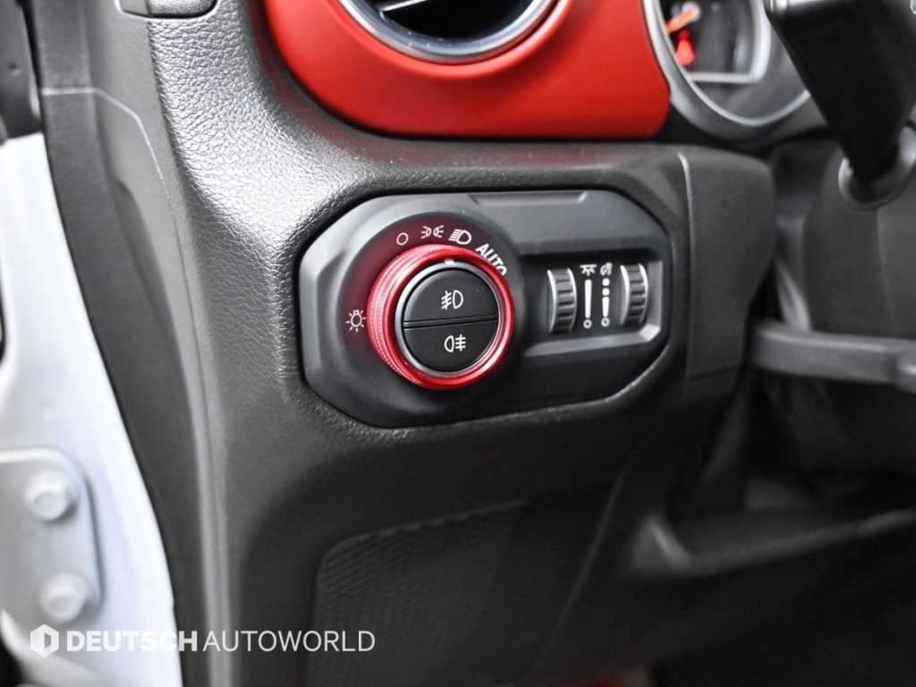 Jeep Wrangler 2023 Blanco - Importación desde Corea - HF Imports Iquique - Foto 17