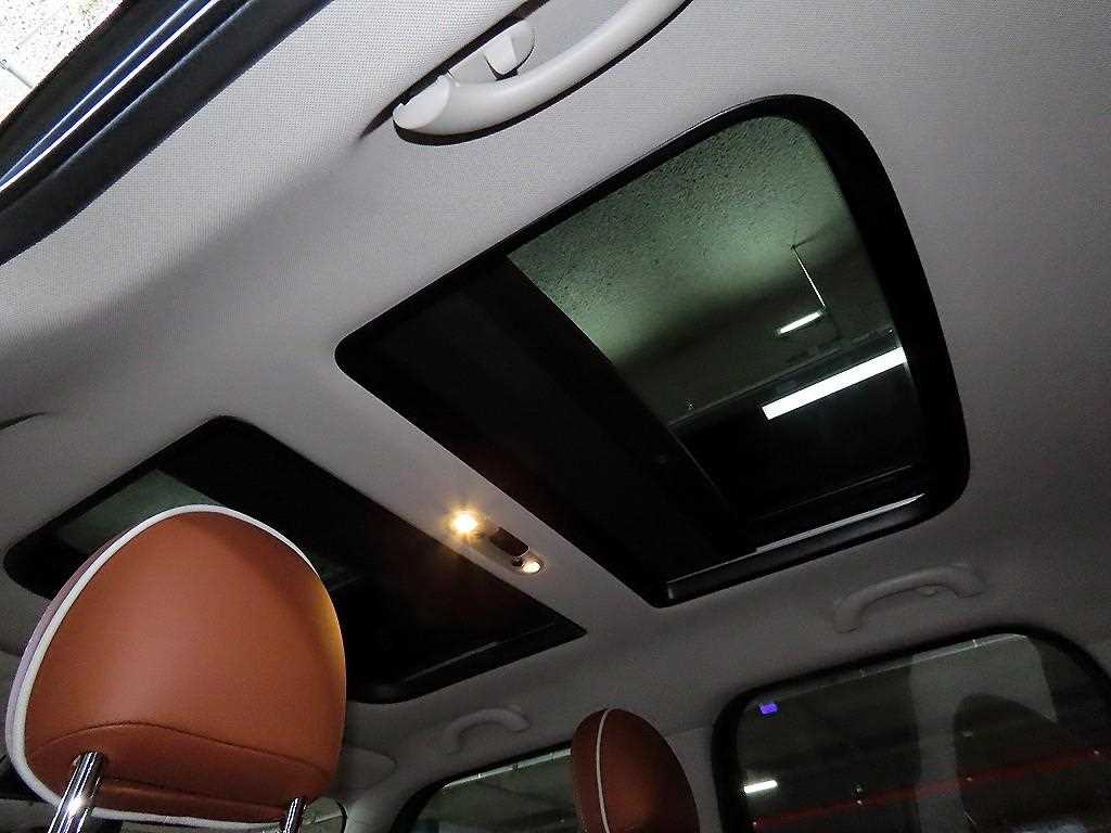 Mini Countryman 2021 - Importación desde Corea - HF Imports Iquique - Foto 16