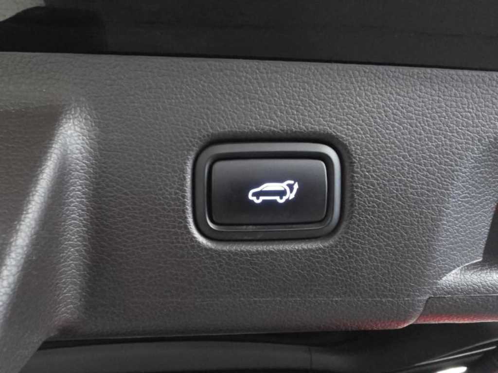 HYUNDAI Palisade - Vista 12