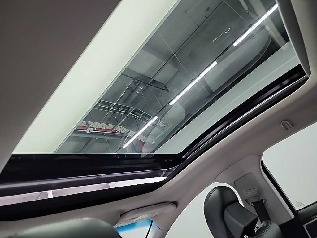 Lincoln MKZ 2015 Blanco - Importación desde Corea - HF Imports Iquique - Foto 14