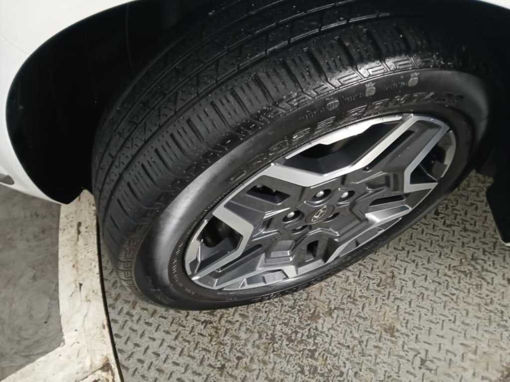 HYUNDAI Santa Fe 2022 Blanco - Importación desde Corea - HF Imports Iquique - Foto 20