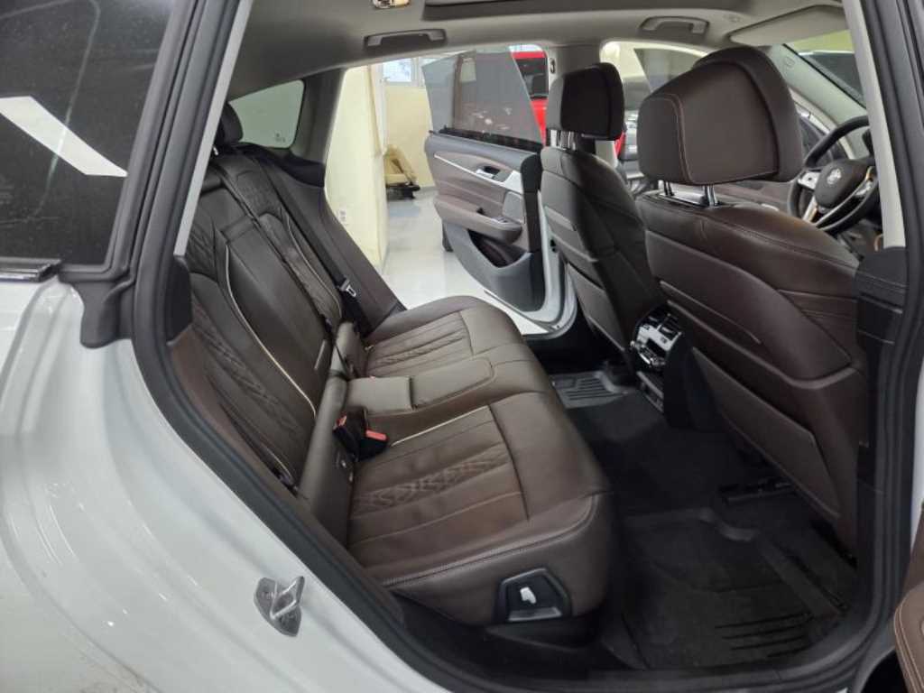 BMW Gran Turismo - Vista 6