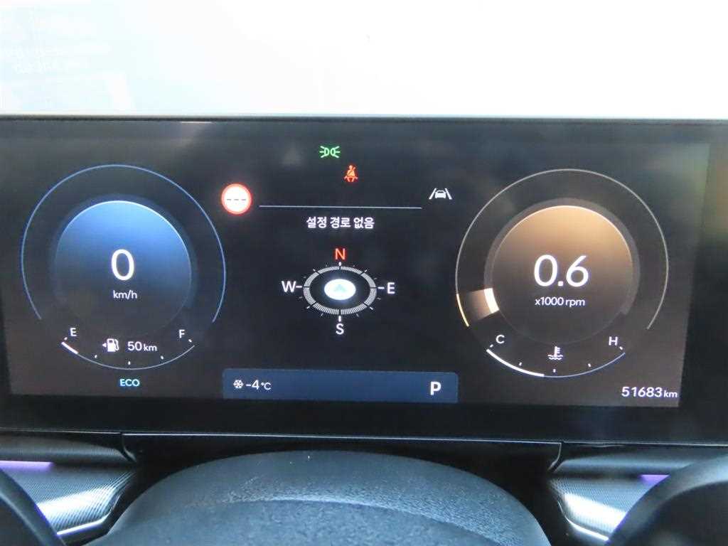 HYUNDAI Grandeur - Vista 8