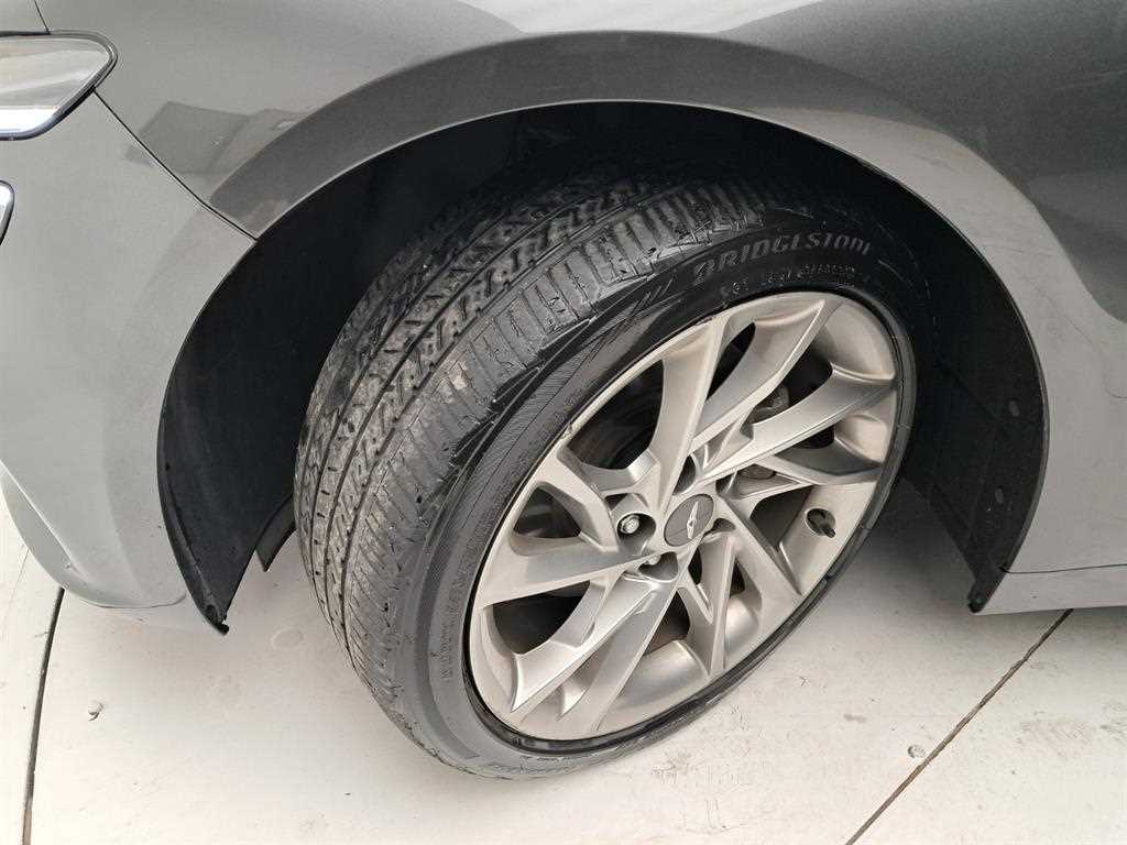 Genesis G70 2021 Gris - Importación desde Corea - HF Imports Iquique - Foto 20