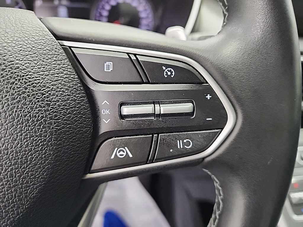 HYUNDAI Santa Fe 2022 Blanco - Importación desde Corea - HF Imports Iquique - Foto 17