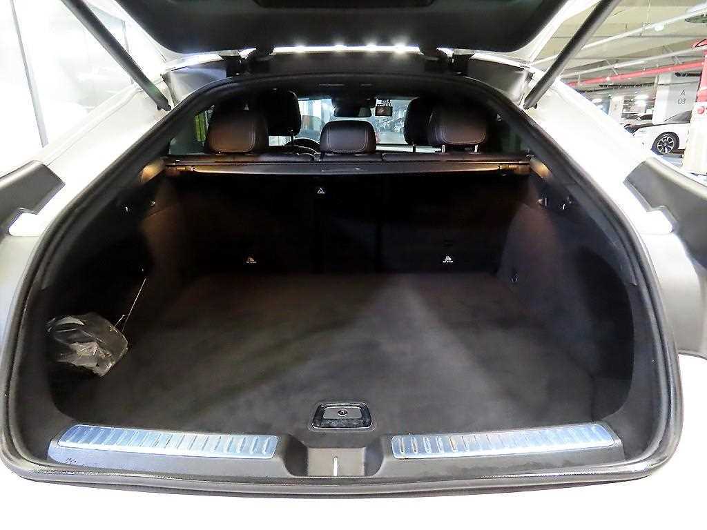 Mercedes Benz GLC Class 2019 Blanco - Importación desde Corea - HF Imports Iquique - Foto 16