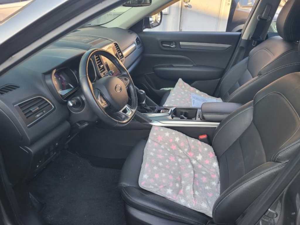 SAMSUNG QM6 - Vista 7