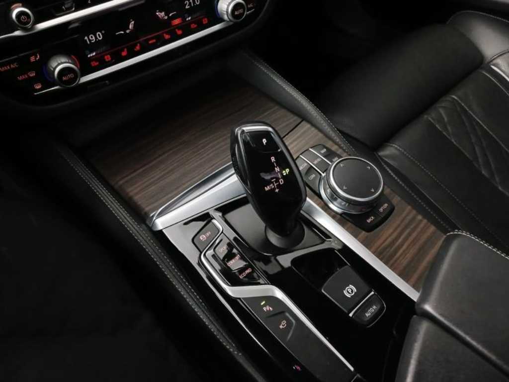 BMW 5 Series 2017 - Importación desde Corea - HF Imports Iquique - Foto 15