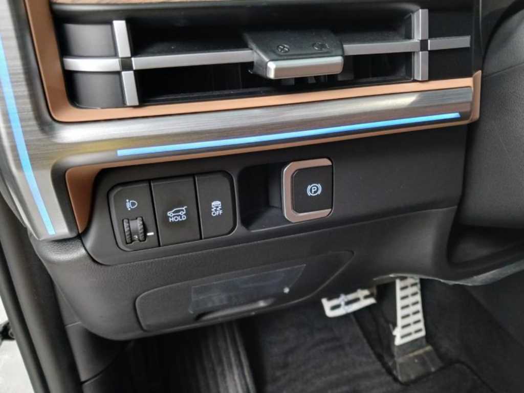 HYUNDAI Santa Fe - Vista 12