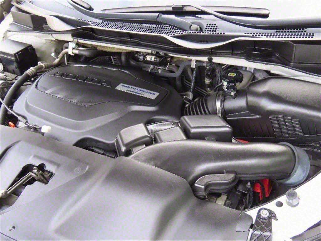 Honda Odyssey 2020 - Importación desde Corea - HF Imports Iquique - Foto 20