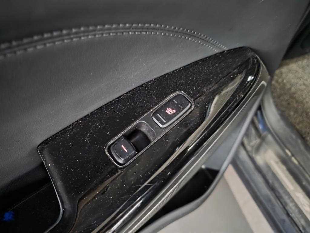 KIA K7 2017 Azul - Importación desde Corea - HF Imports Iquique - Foto 14