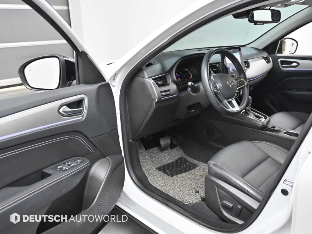 SAMSUNG XM3 - Vista 11