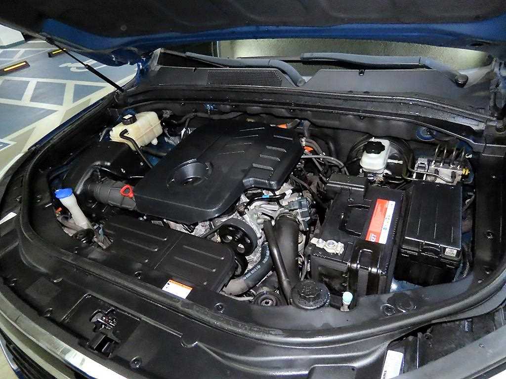 Ssangyong Rexton 2018 Gris - Importación desde Corea - HF Imports Iquique - Foto 19