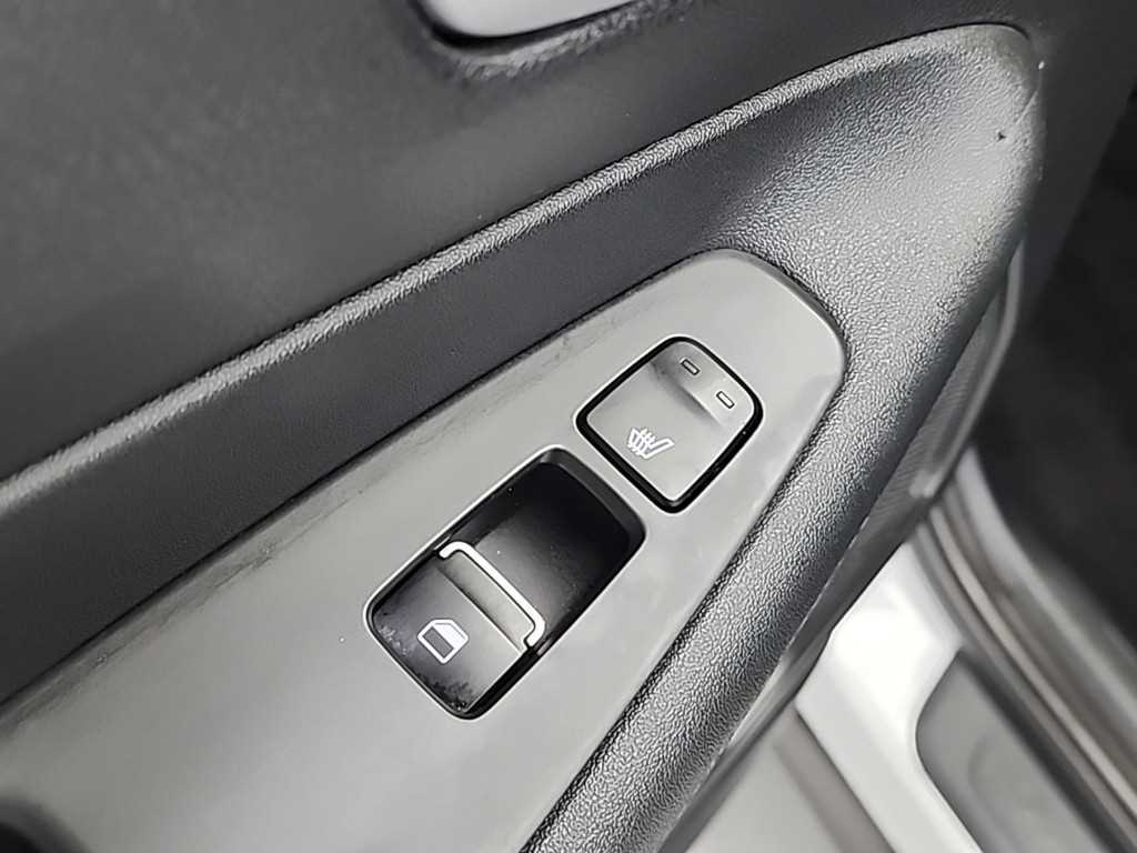 HYUNDAI Santa Fe 2022 Blanco - Importación desde Corea - HF Imports Iquique - Foto 13