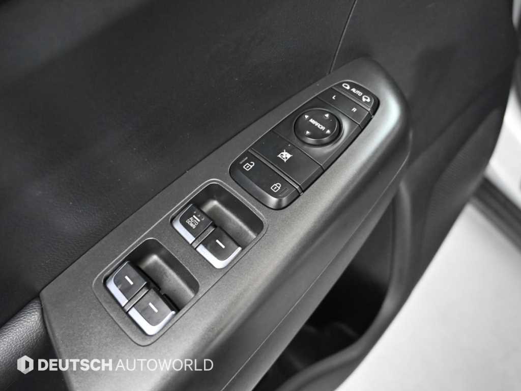 KIA Sportage 2016 Gris - Importación desde Corea - HF Imports Iquique - Foto 15