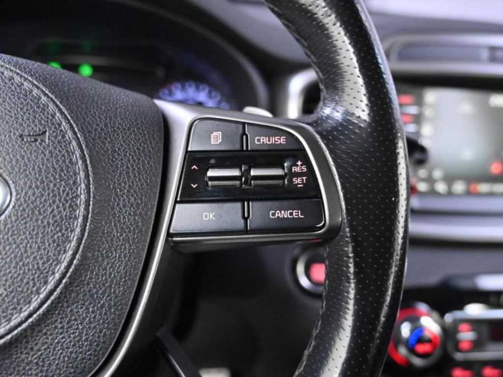 KIA Sorento 2020 Blanco - Importación desde Corea - HF Imports Iquique - Foto 18