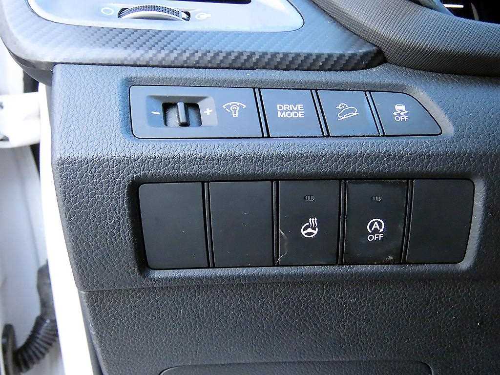 HYUNDAI Santa Fe - Vista 11