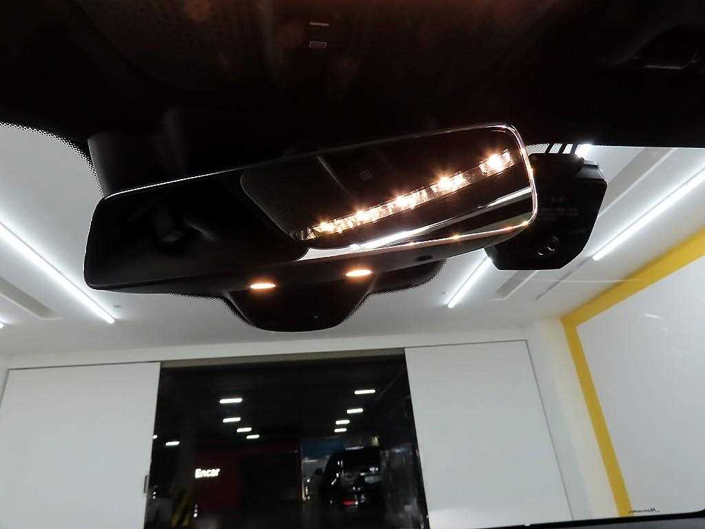 Mercedes Benz E class 2022 - Importación desde Corea - HF Imports Iquique - Foto 17