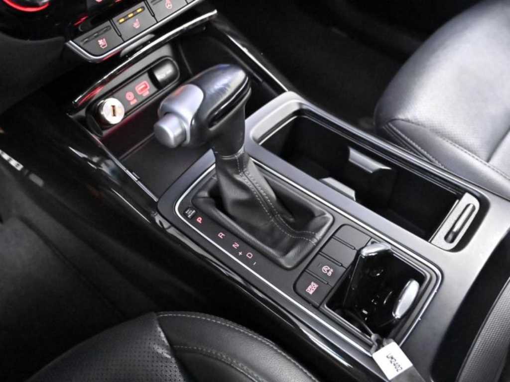 KIA Sorento - Vista 9