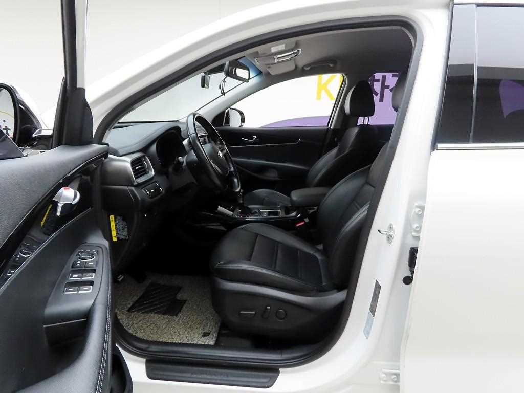 KIA Sorento 2020 - Importación desde Corea - HF Imports Iquique - Foto 13