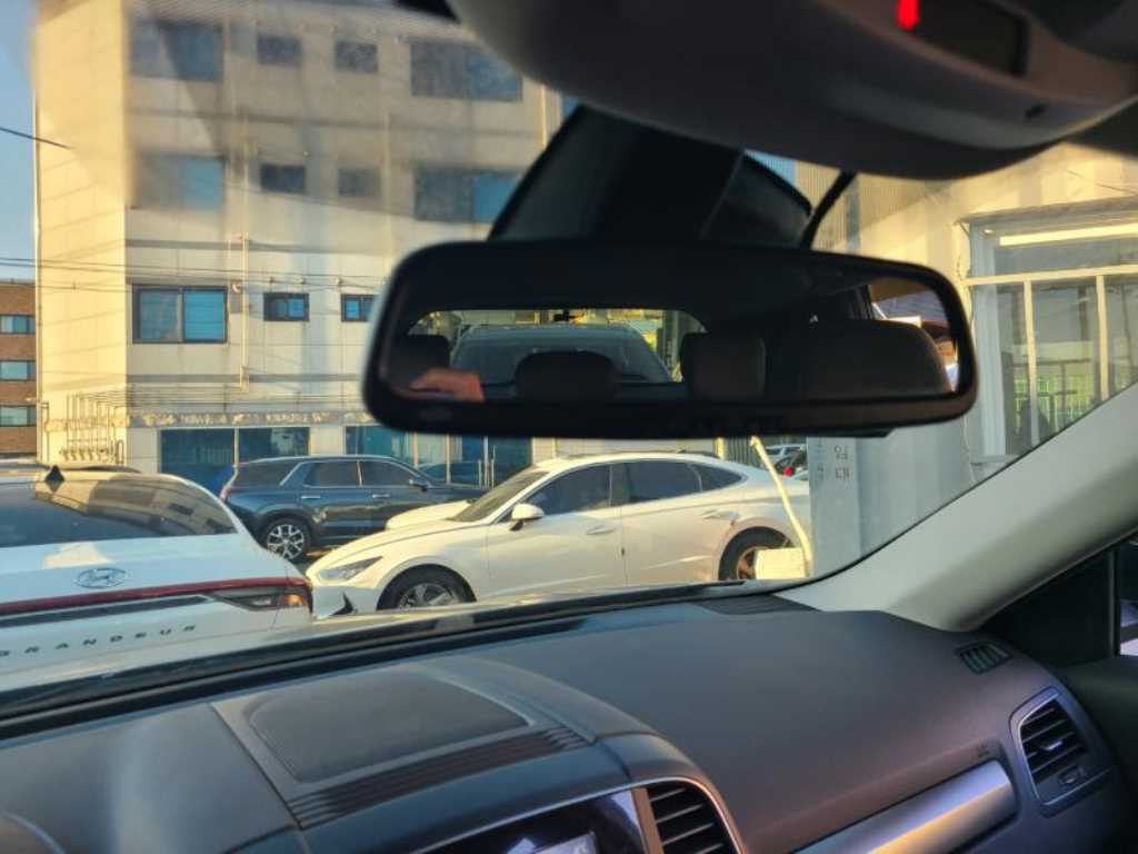 SAMSUNG QM6 2022 Gris - Importación desde Corea - HF Imports Iquique - Foto 16