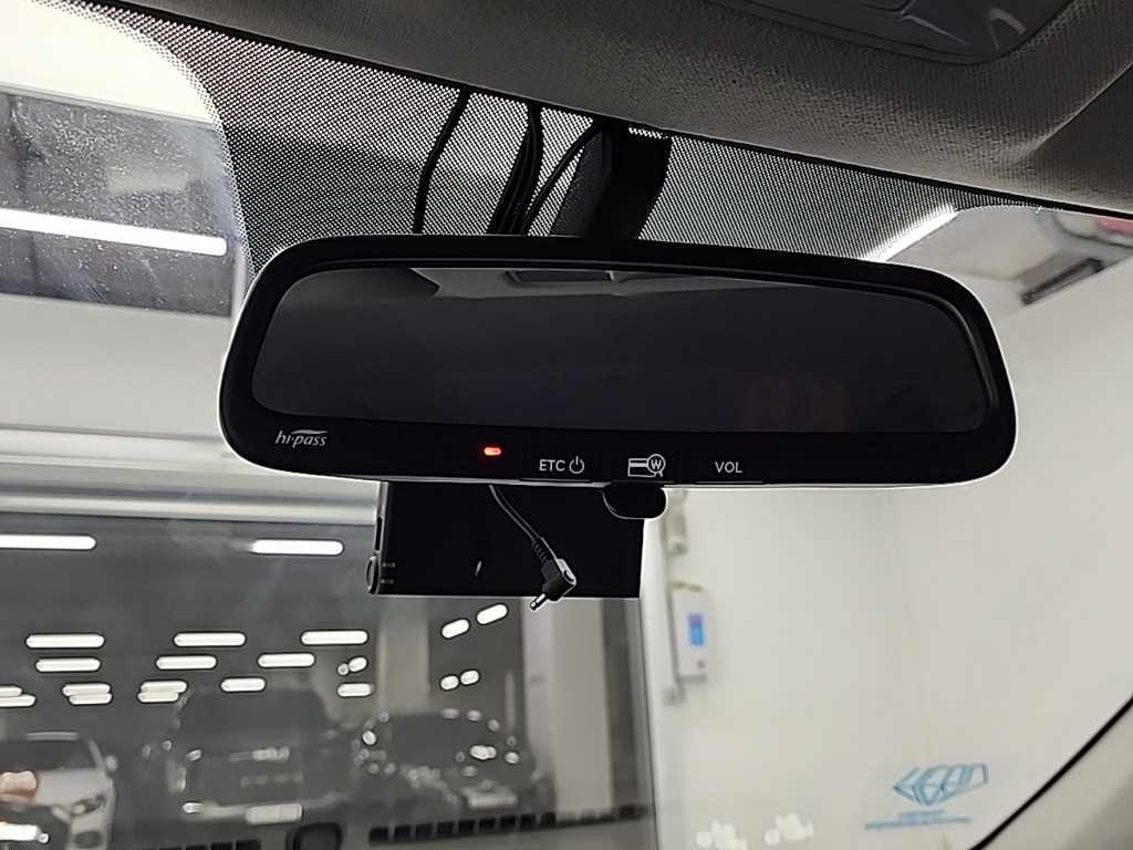 KIA Morning 2018 Blanco - Importación desde Corea - HF Imports Iquique - Foto 16