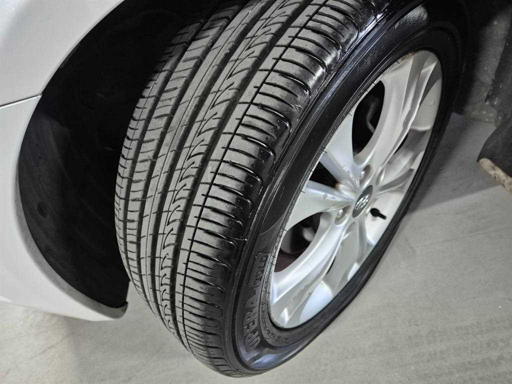 HYUNDAI Sonata 2010 the color of pearl - Importación desde Corea - HF Imports Iquique - Foto 19