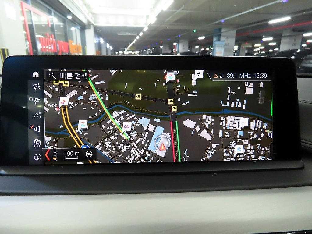 BMW 4 Series 2020 Gris - Importación desde Corea - HF Imports Iquique - Foto 14