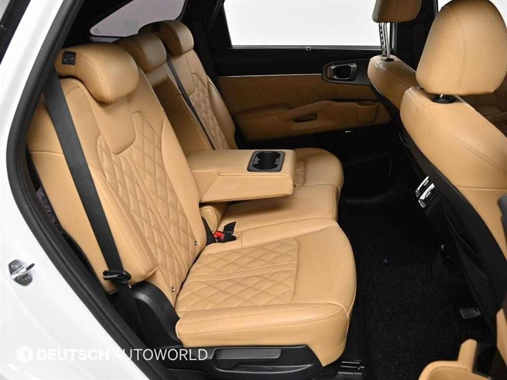 KIA Sorento - Vista 12