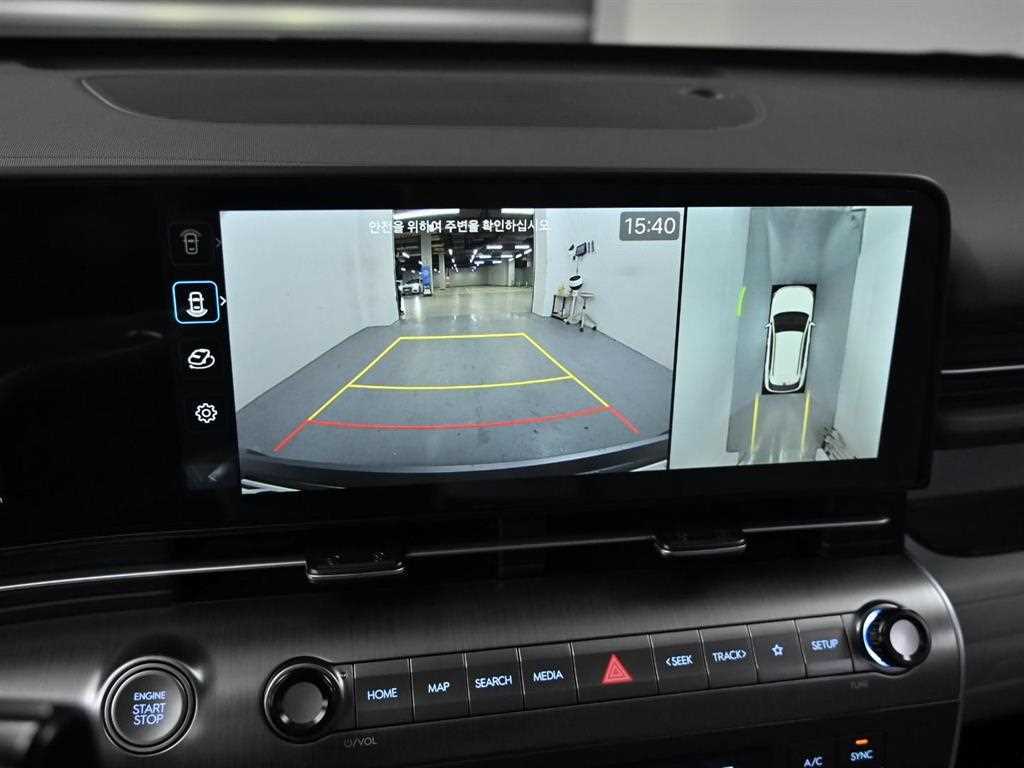 HYUNDAI Kona 2025 Blanco - Importación desde Corea - HF Imports Iquique - Foto 15