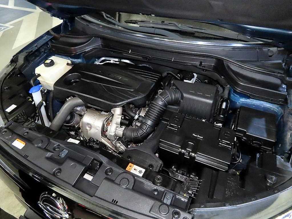 Ssangyong Tivoli 2022 Azul - Importación desde Corea - HF Imports Iquique - Foto 19