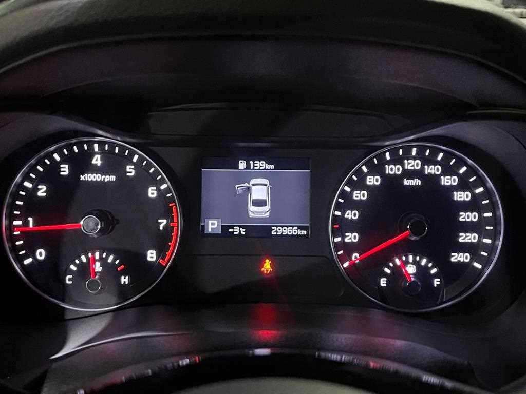 KIA K3 2019 Blanco - Importación desde Corea - HF Imports Iquique - Foto 15