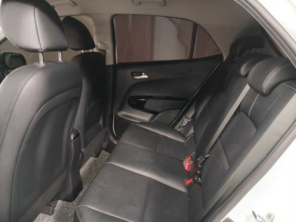 KIA Morning - Vista 8