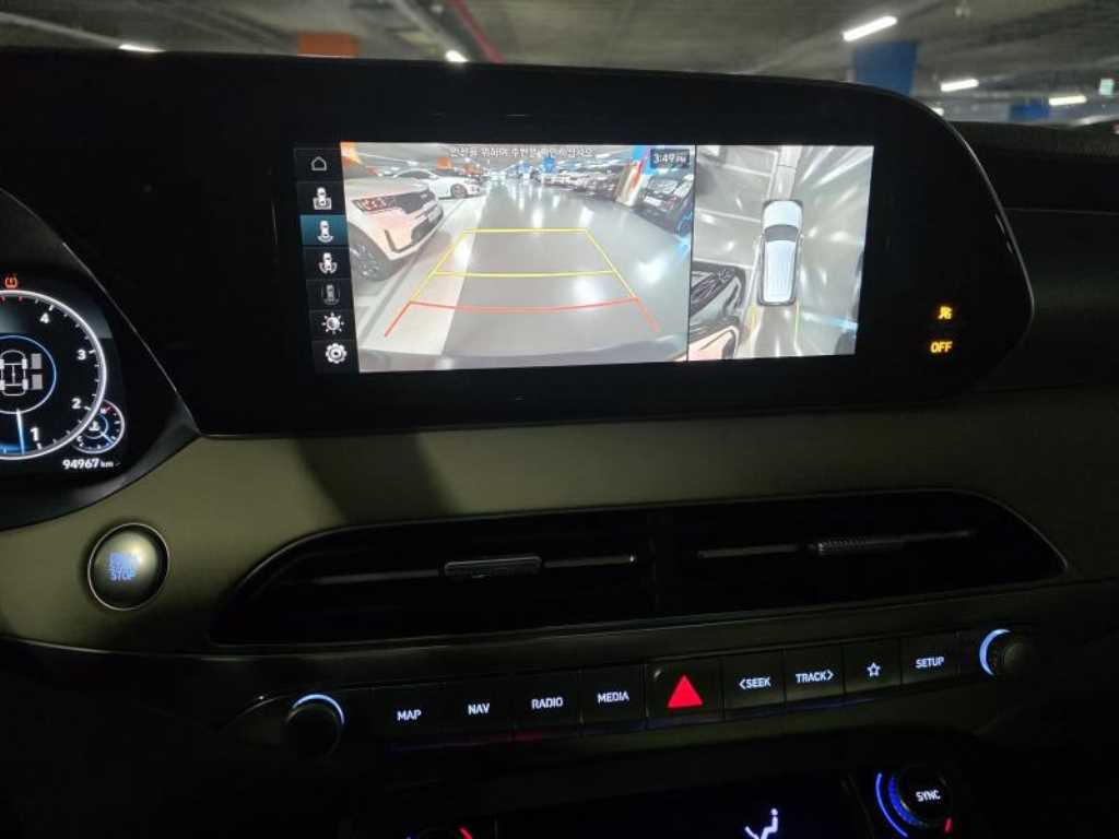 HYUNDAI Palisade 2022 - Importación desde Corea - HF Imports Iquique - Foto 15