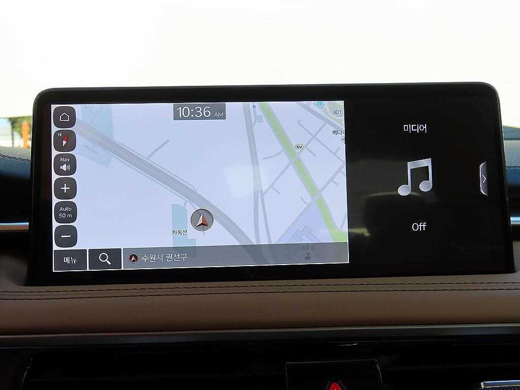 Genesis G70 2024 - Importación desde Corea - HF Imports Iquique - Foto 14